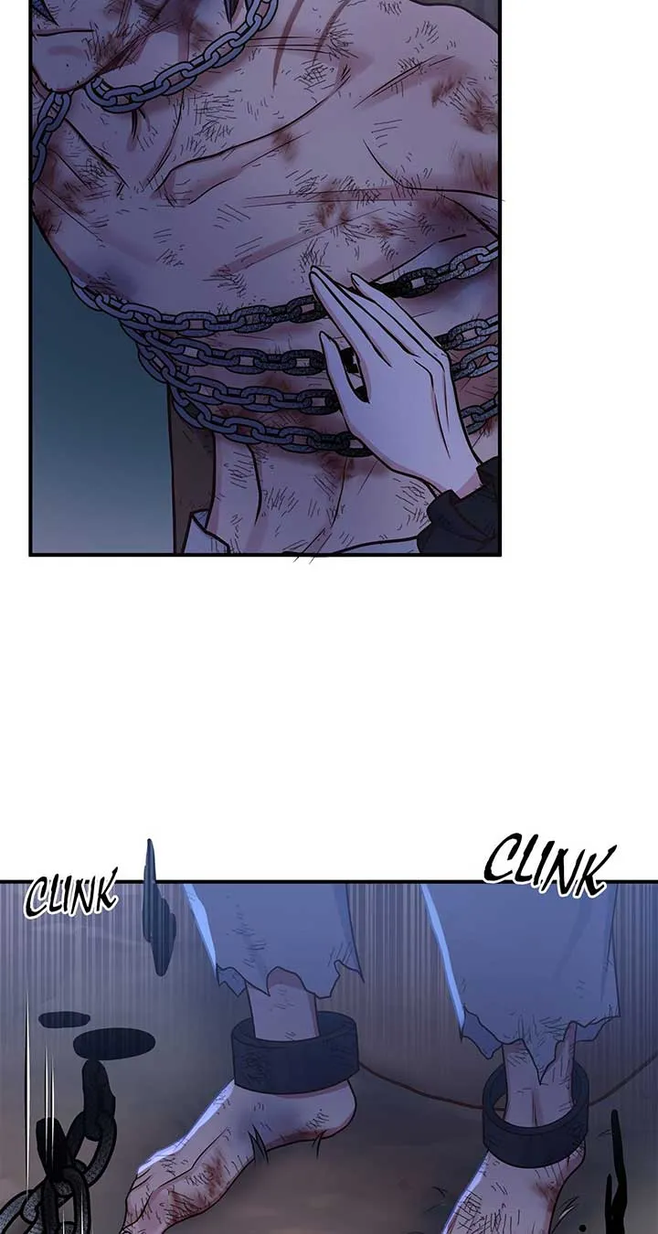 Holding You Captive Chapter 40 Online - página 22
