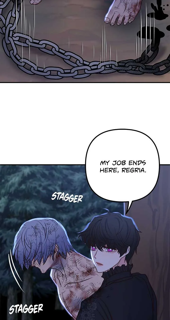 Holding You Captive Chapter 40 Online - página 23