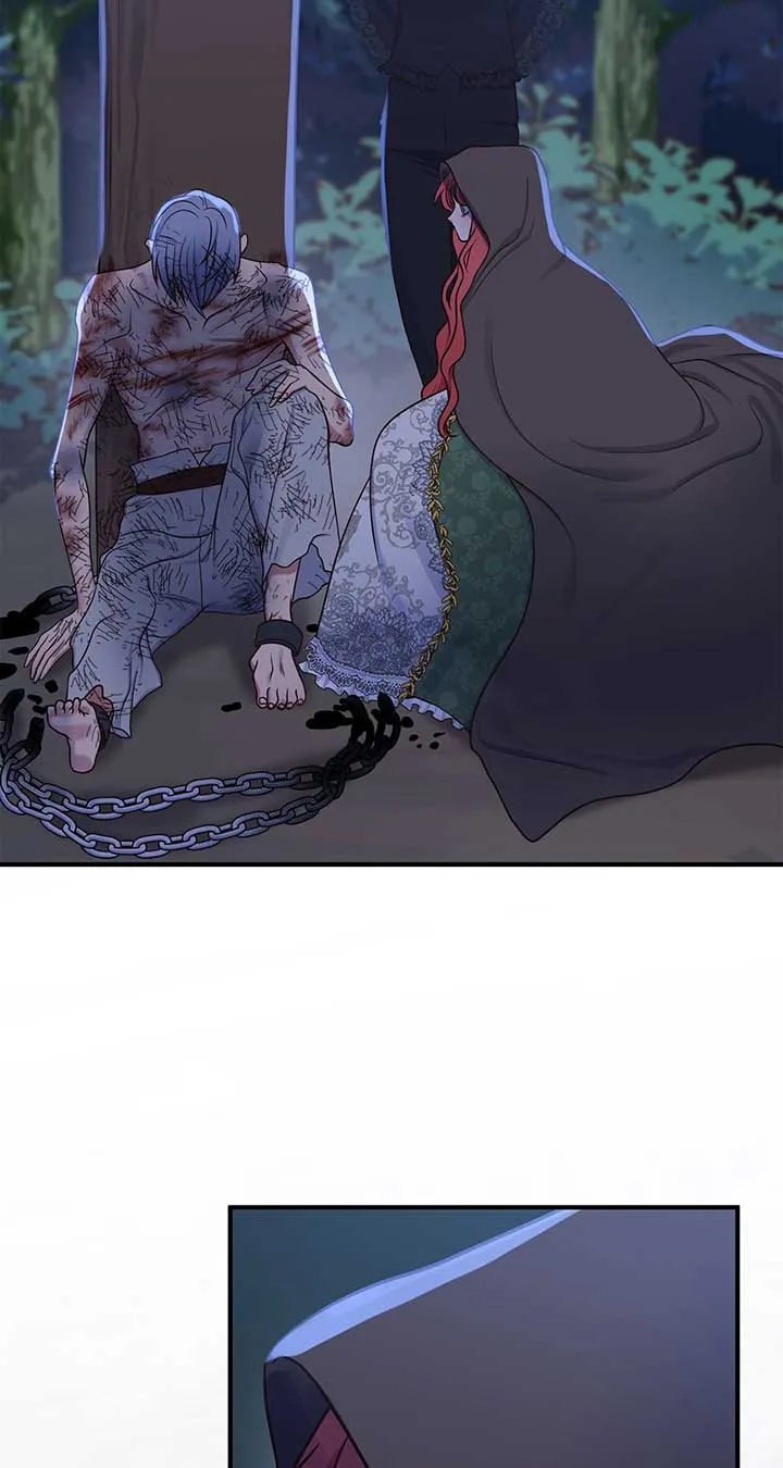 Holding You Captive Chapter 40 Online - página 28