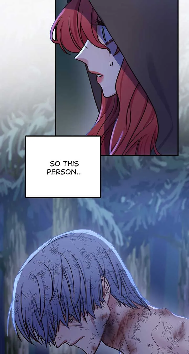 Holding You Captive Chapter 40 Online - página 29