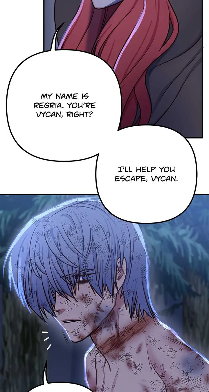 Holding You Captive Chapter 40 Online - página 31