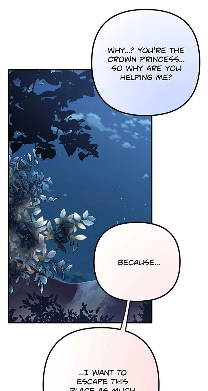 Holding You Captive Chapter 40 Online - página 34