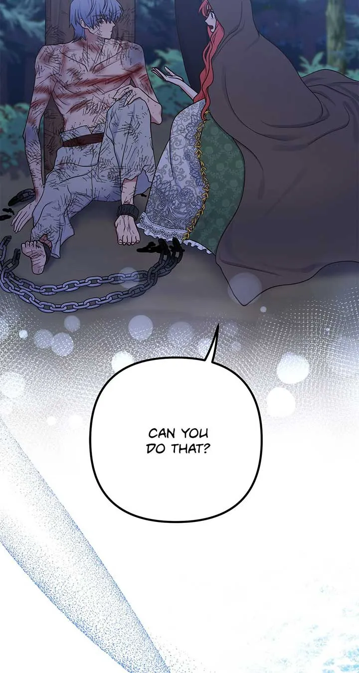 Holding You Captive Chapter 40 Online - página 37