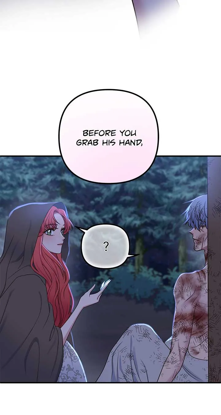 Holding You Captive Chapter 40 Online - página 39