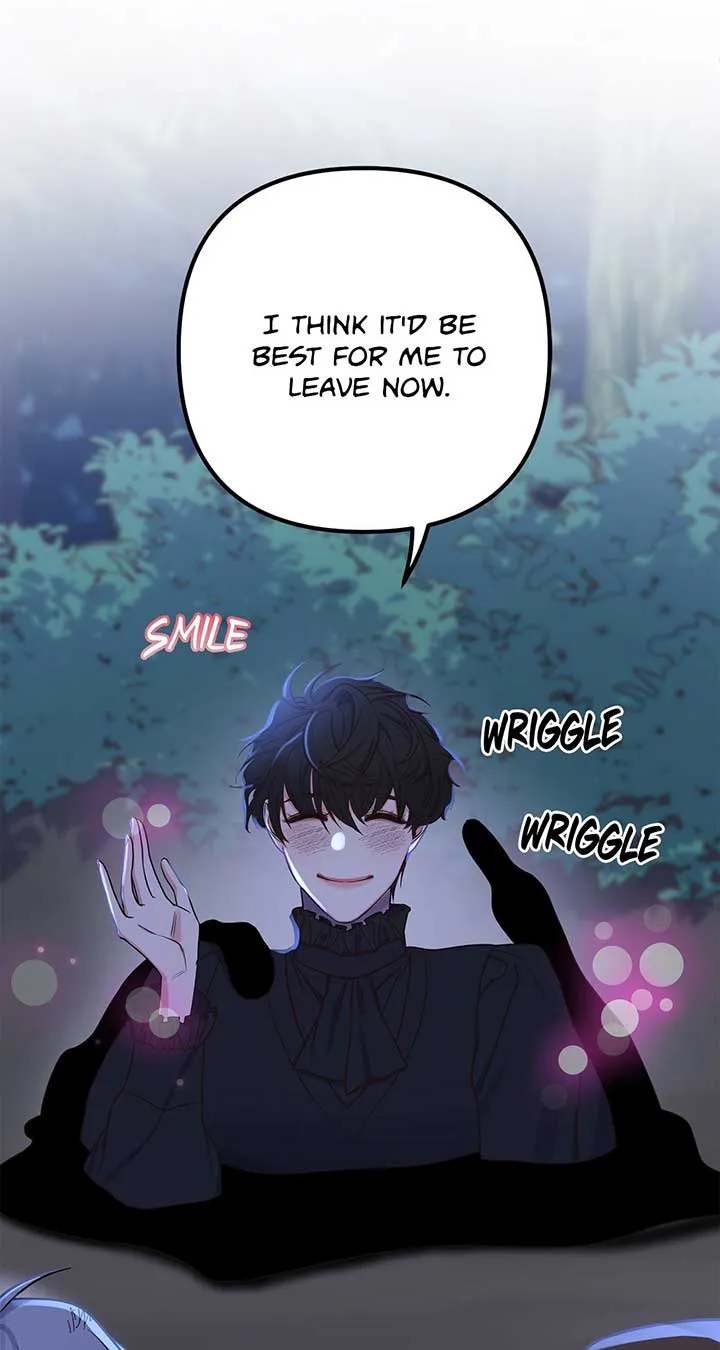 Holding You Captive Chapter 40 Online - página 41