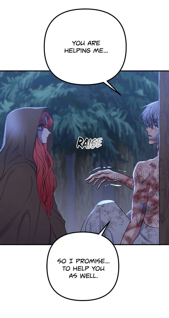 Holding You Captive Chapter 40 Online - página 47