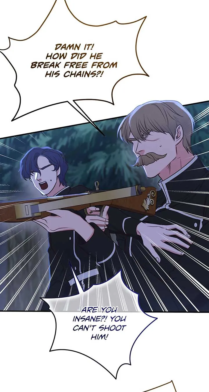 Holding You Captive Chapter 40 Online - página 58