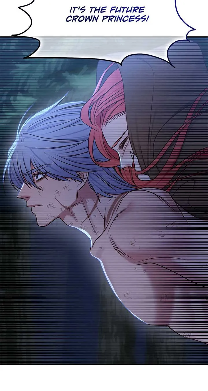Holding You Captive Chapter 40 Online - página 60