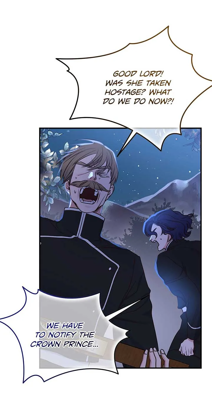 Holding You Captive Chapter 40 Online - página 61