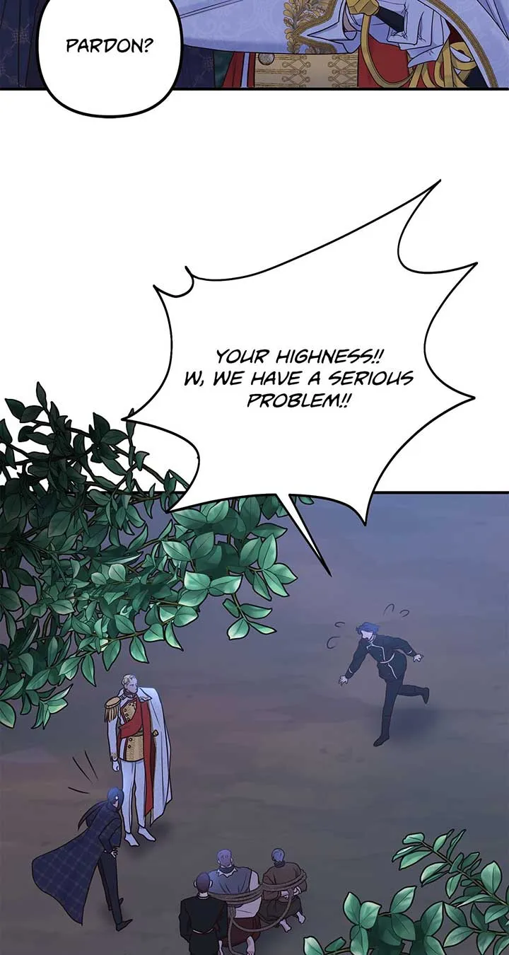 Holding You Captive Chapter 40 Online - página 68