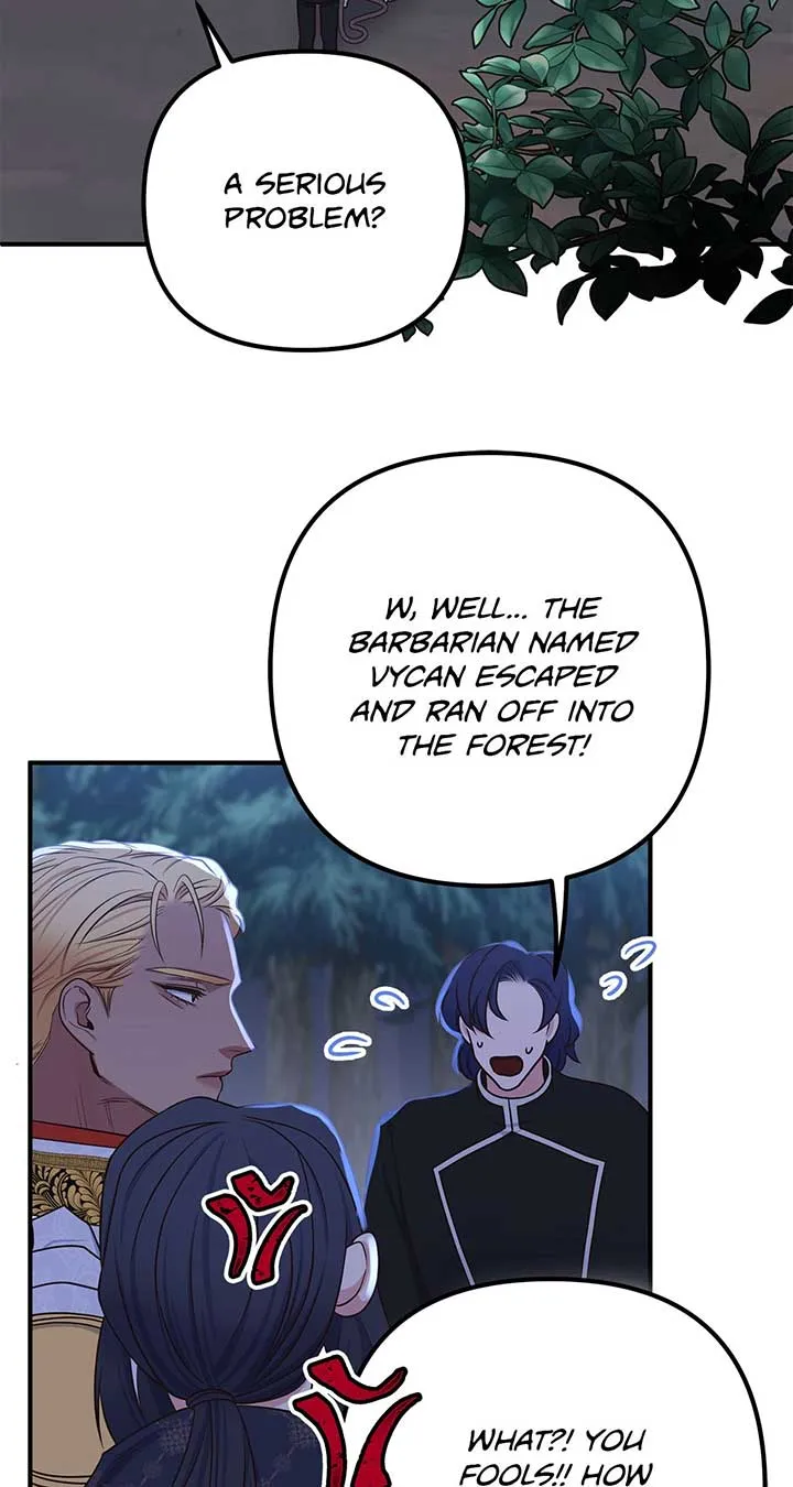 Holding You Captive Chapter 40 Online - página 69