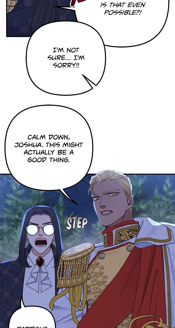 Holding You Captive Chapter 40 Online - página 70