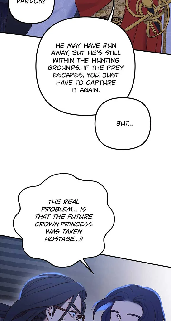 Holding You Captive Chapter 40 Online - página 71