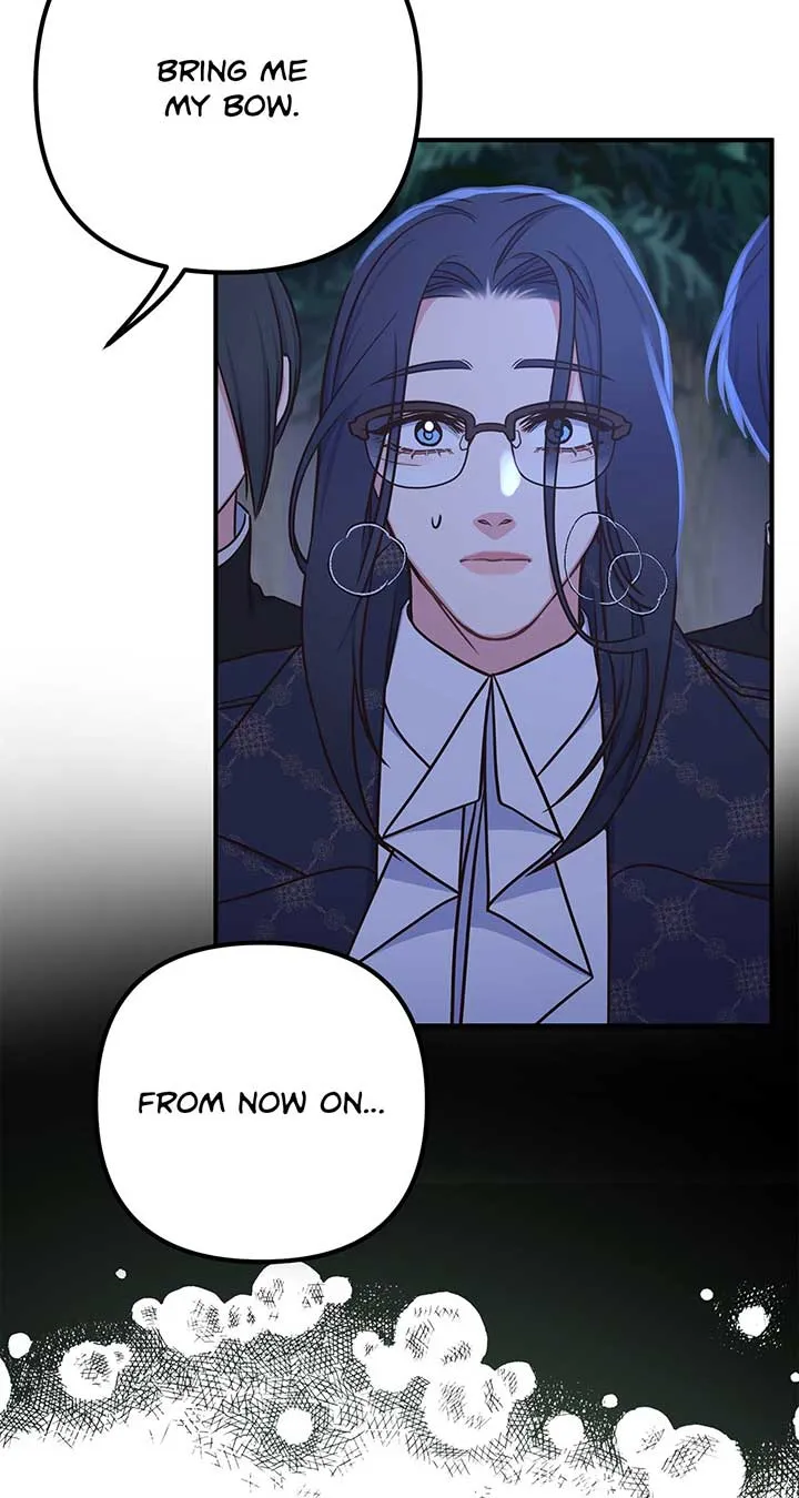 Holding You Captive Chapter 42 Online - página 5