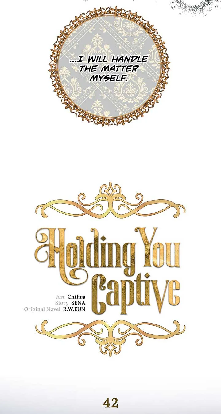 Holding You Captive Chapter 42 Online - página 6