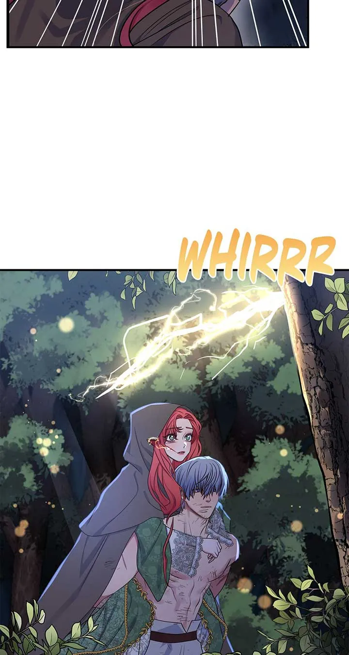 Holding You Captive Chapter 42 Online - página 12