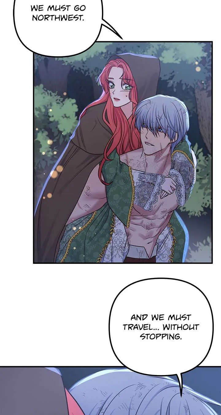 Holding You Captive Chapter 42 Online - página 21