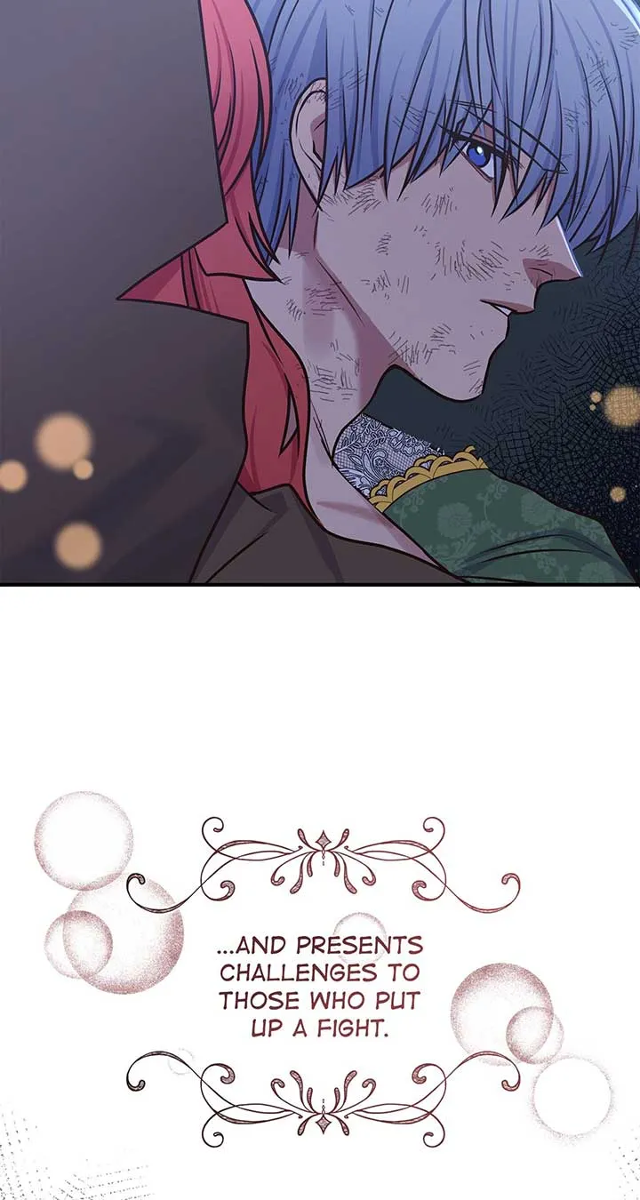 Holding You Captive Chapter 42 Online - página 22