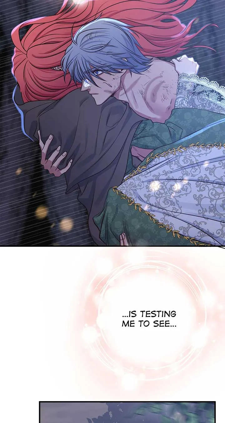 Holding You Captive Chapter 42 Online - página 25