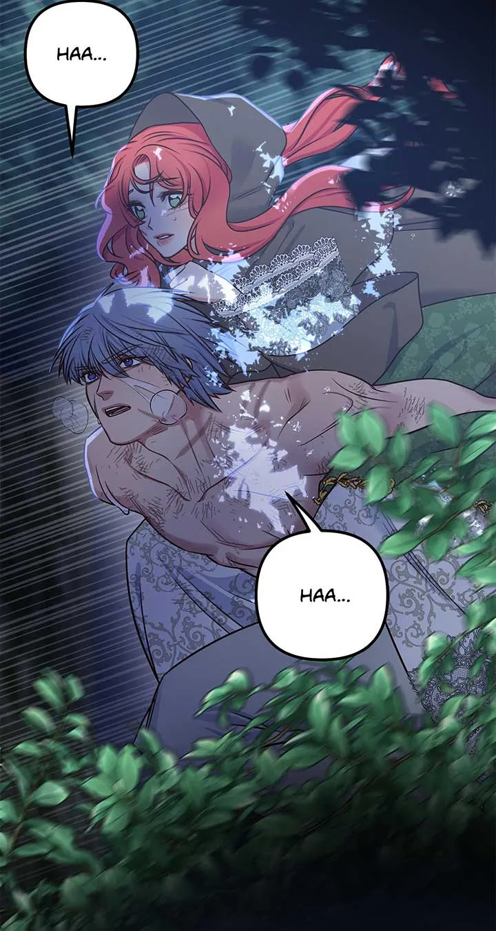 Holding You Captive Chapter 42 Online - página 33