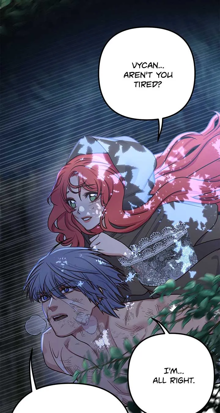Holding You Captive Chapter 42 Online - página 34