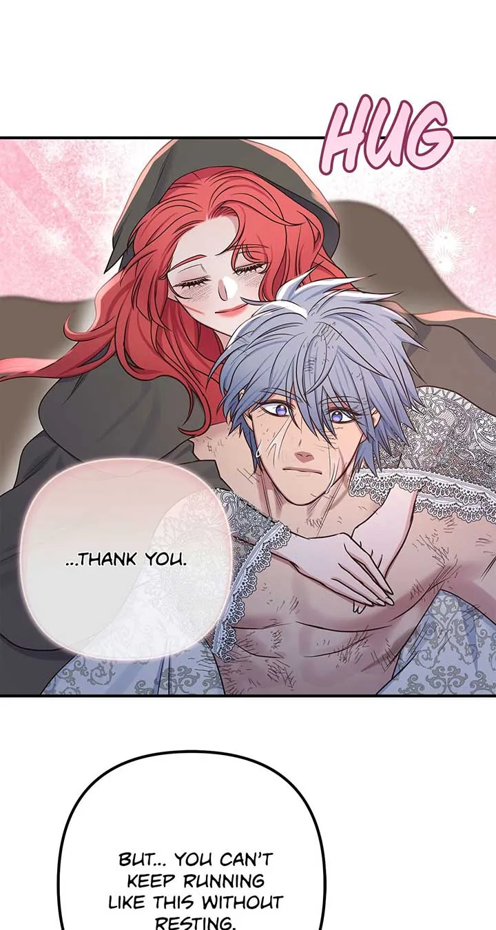 Holding You Captive Chapter 42 Online - página 39