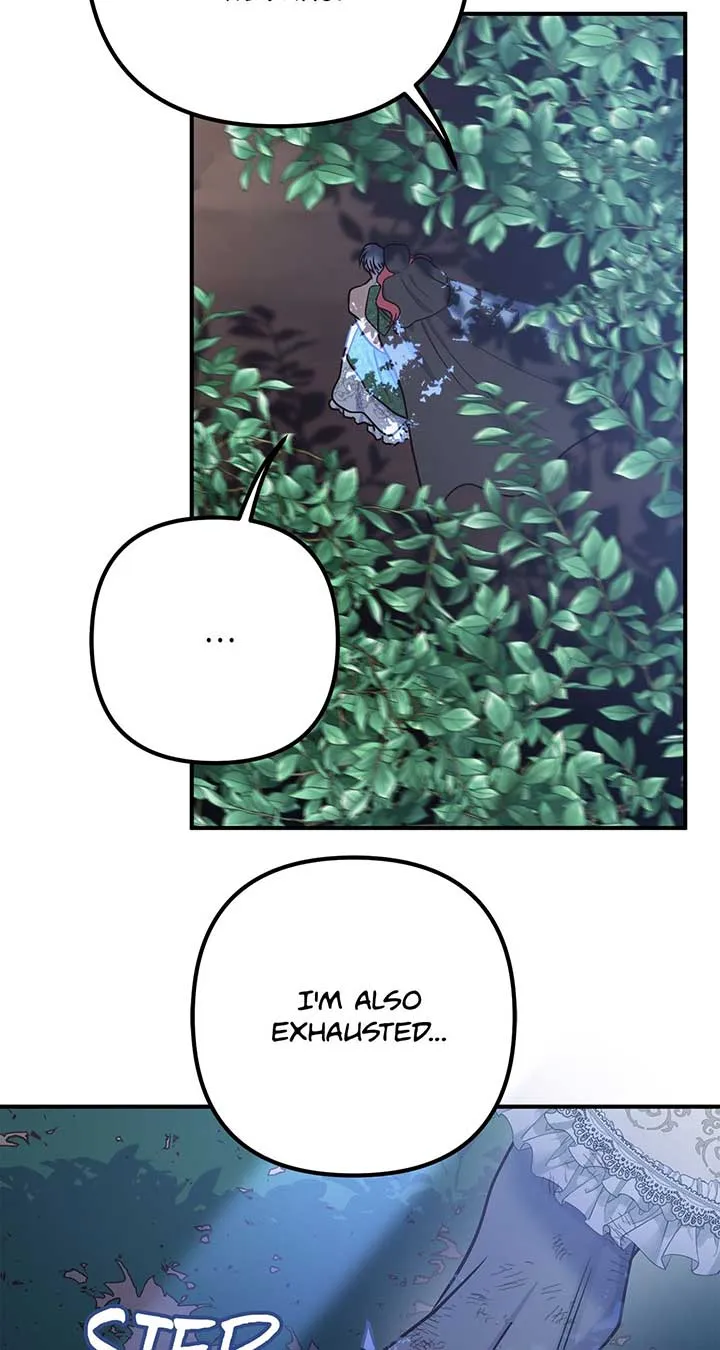 Holding You Captive Chapter 42 Online - página 40