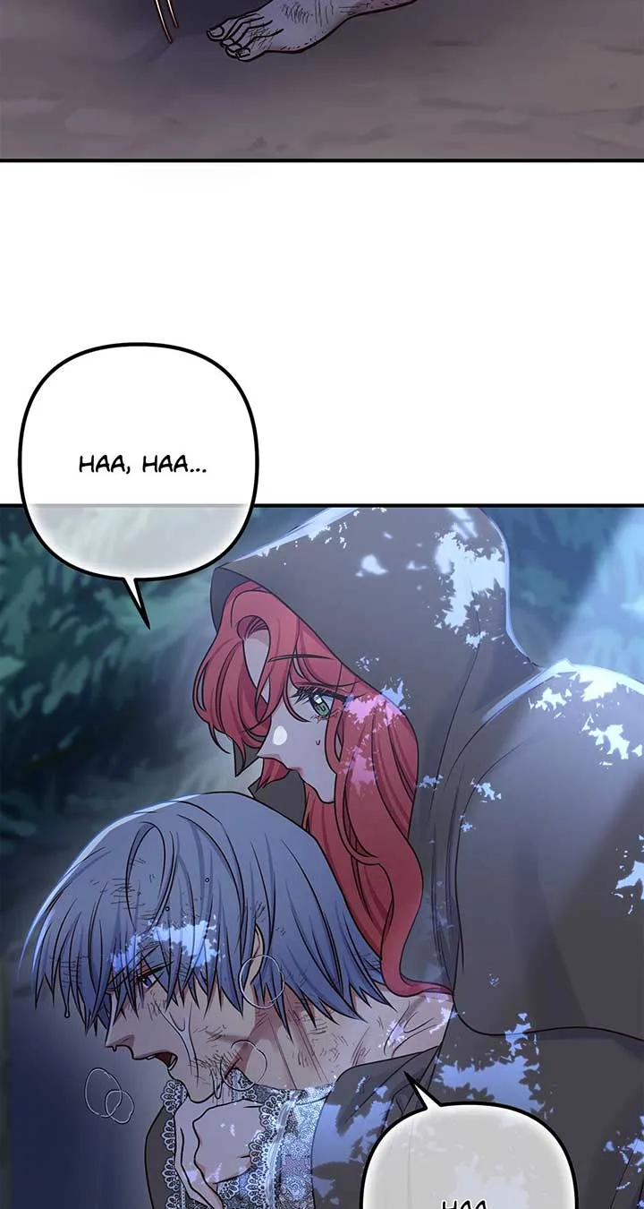Holding You Captive Chapter 42 Online - página 42