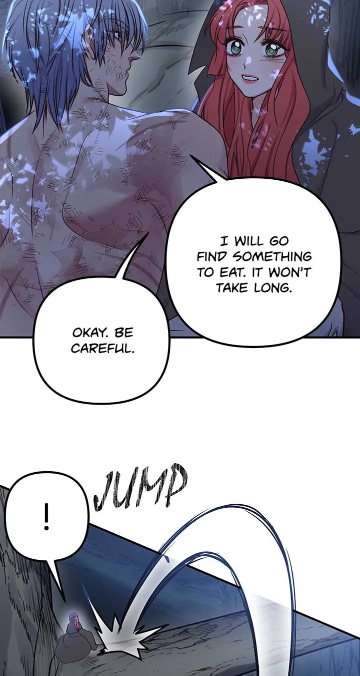 Holding You Captive Chapter 42 Online - página 49