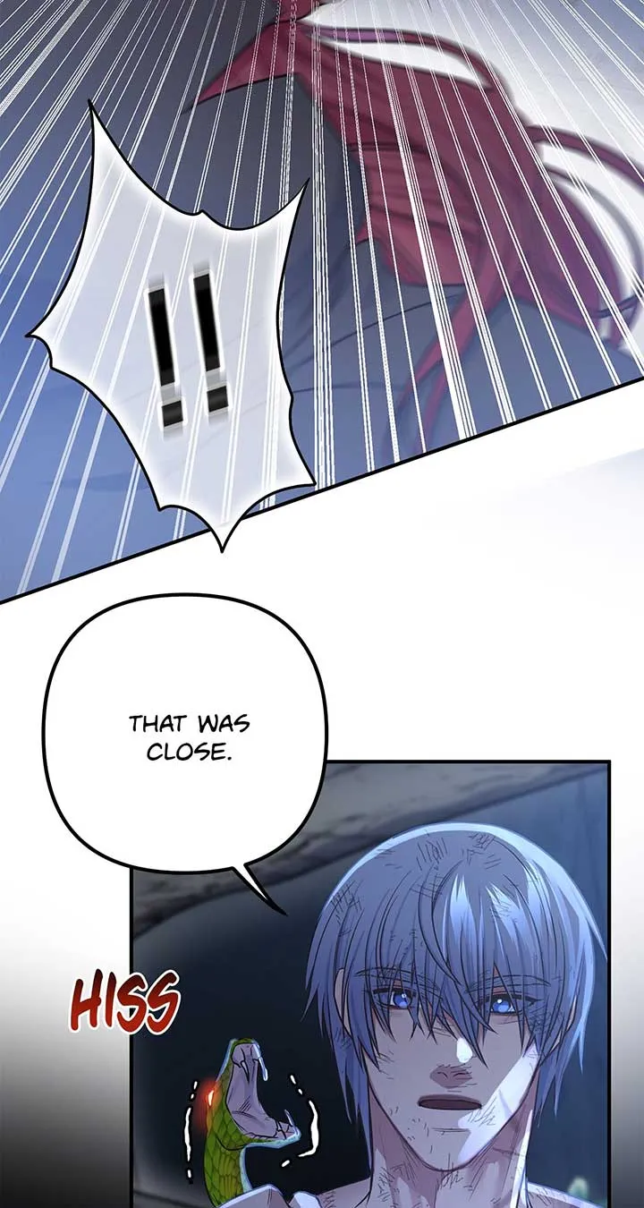 Holding You Captive Chapter 42 Online - página 65
