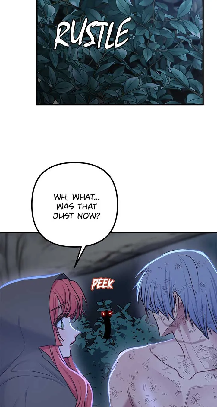 Holding You Captive Chapter 42 Online - página 68