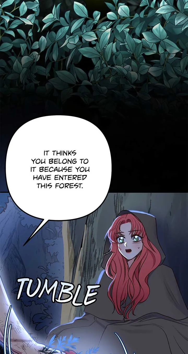 Holding You Captive Chapter 42 Online - página 70