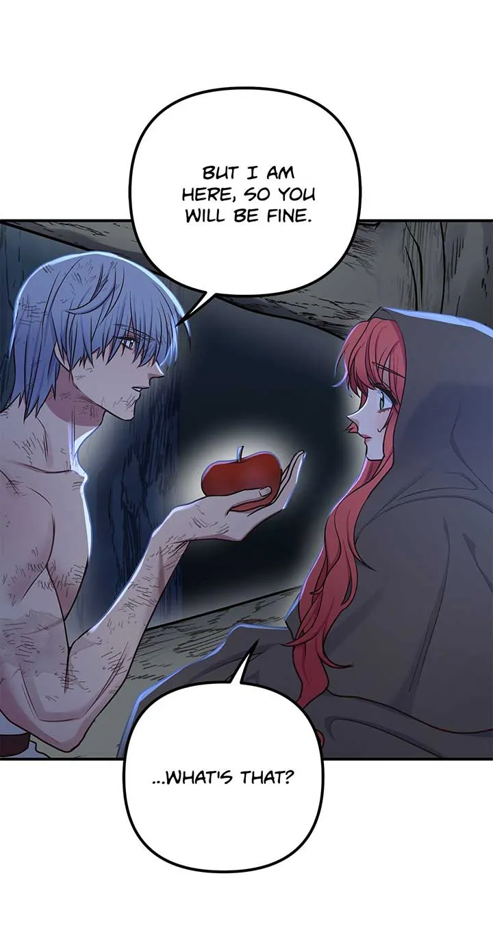 Holding You Captive Chapter 42 Online - página 72