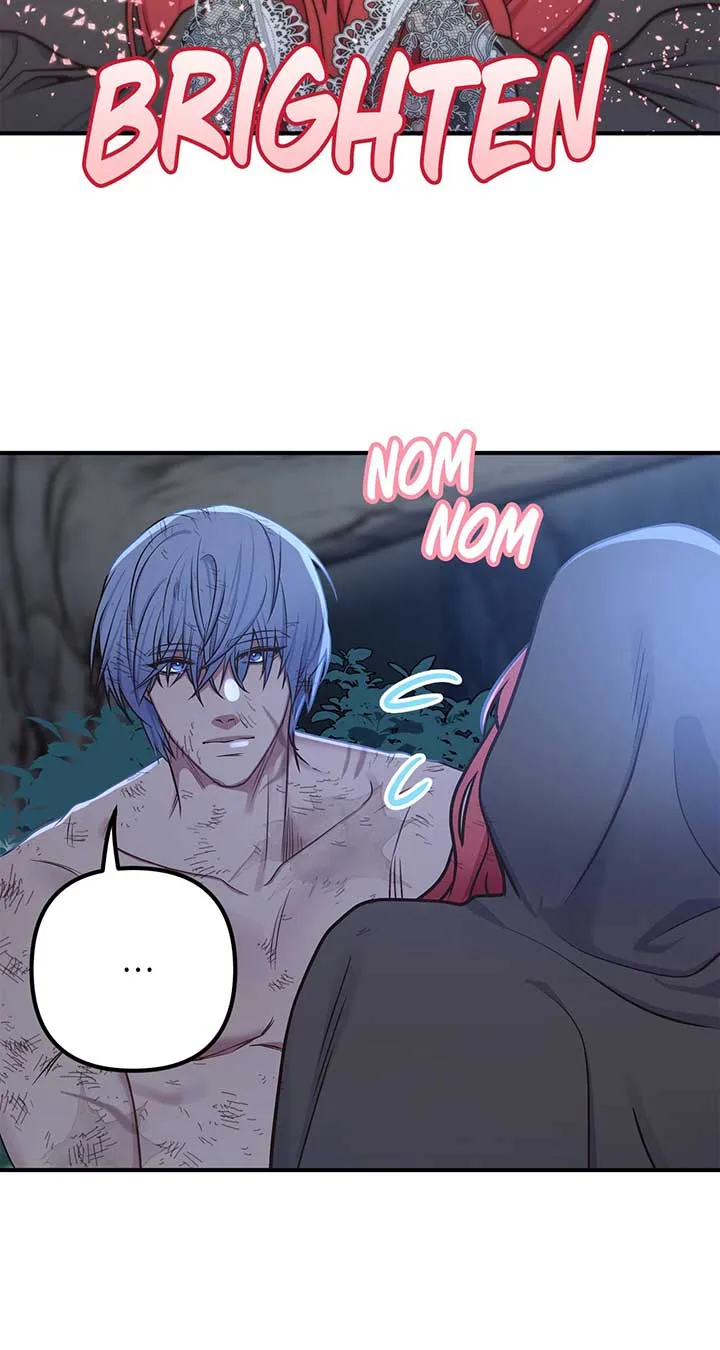 Holding You Captive Chapter 42 Online - página 77