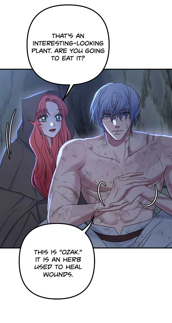 Holding You Captive Chapter 42 Online - página 81