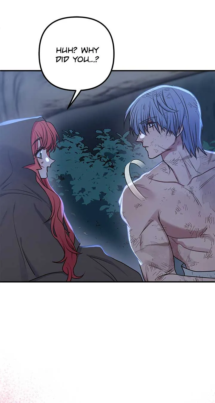 Holding You Captive Chapter 42 Online - página 83