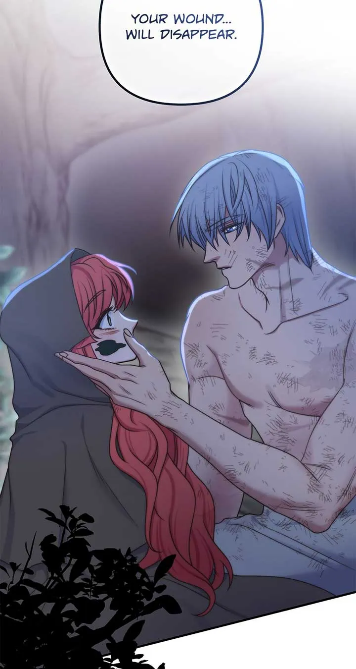 Holding You Captive Chapter 42 Online - página 85