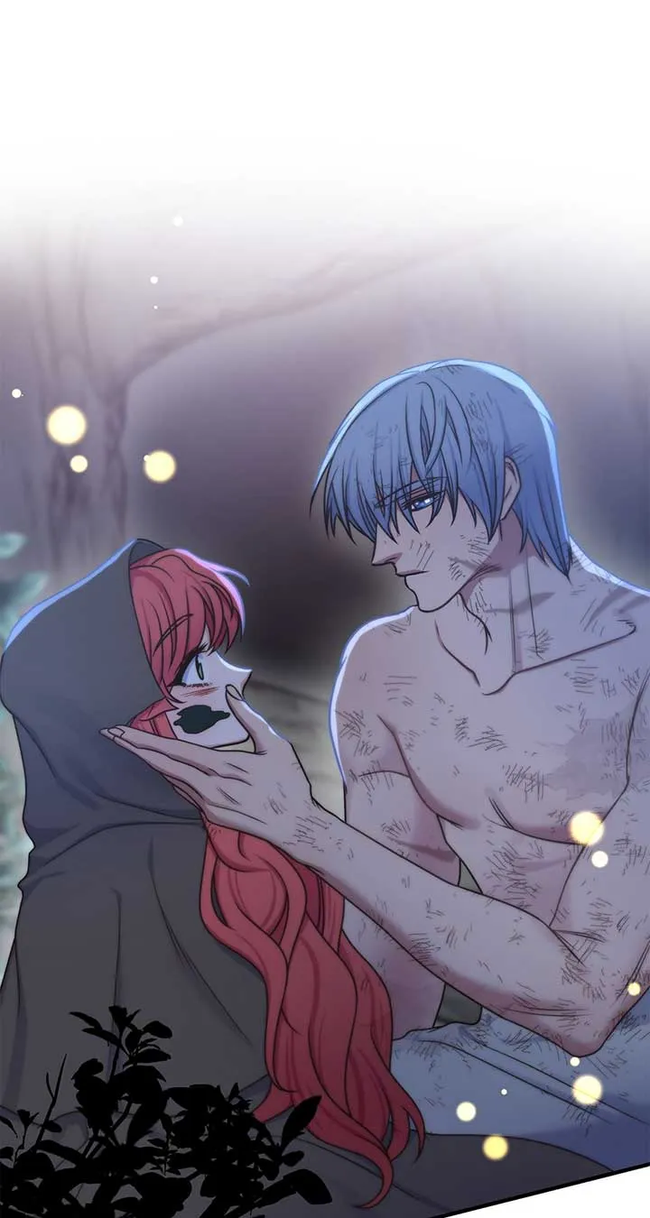 Holding You Captive Chapter 43 Online - página 6