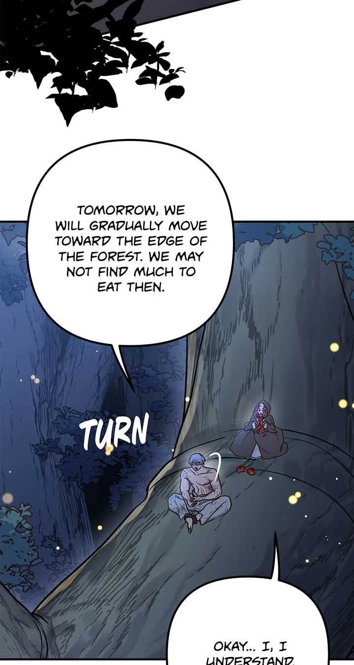 Holding You Captive Chapter 43 Online - página 7