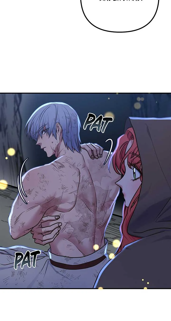 Holding You Captive Chapter 43 Online - página 8