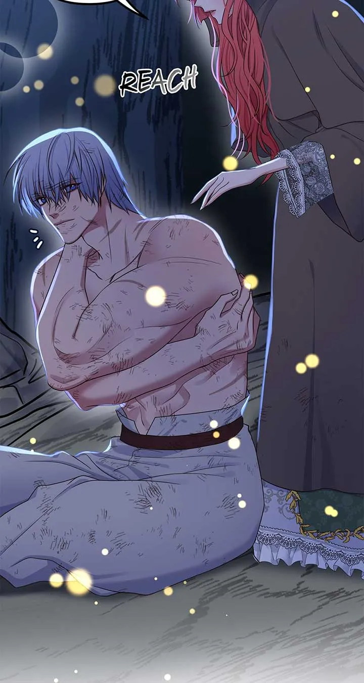 Holding You Captive Chapter 43 Online - página 10