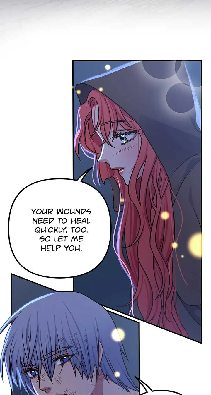 Holding You Captive Chapter 43 Online - página 11