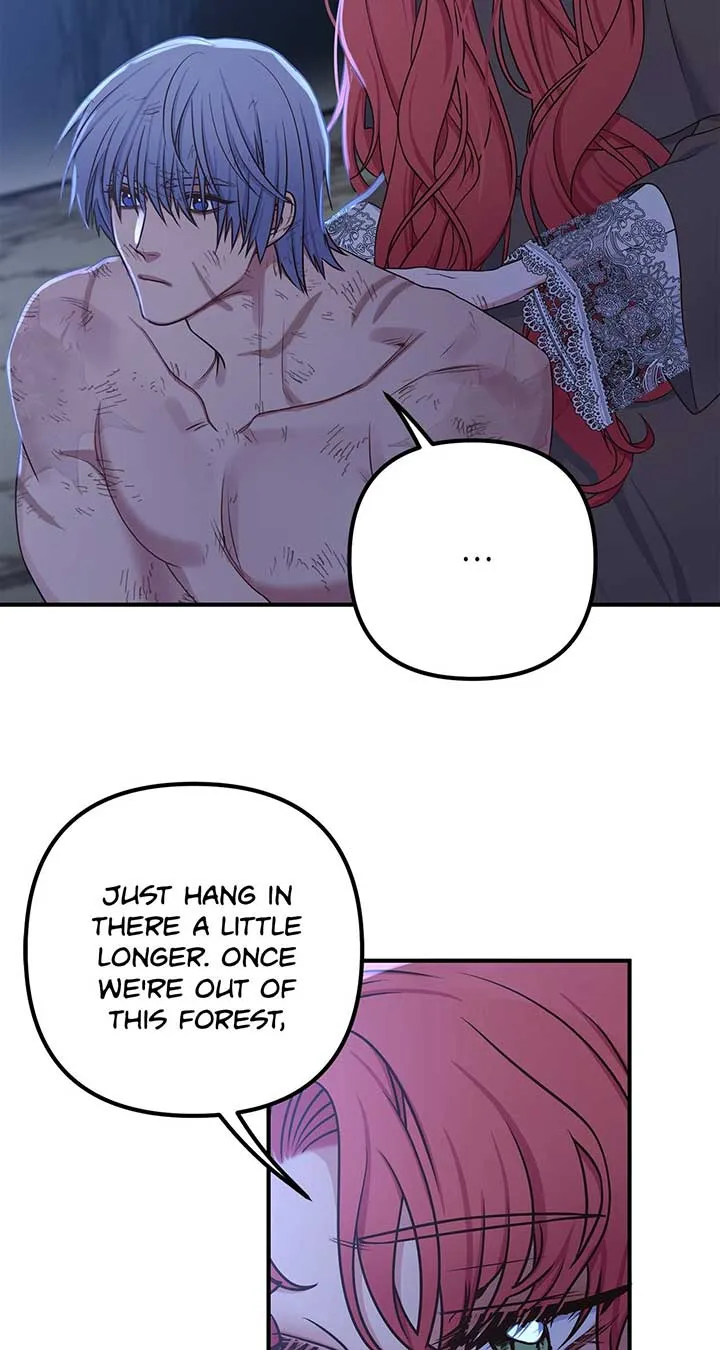 Holding You Captive Chapter 43 Online - página 15
