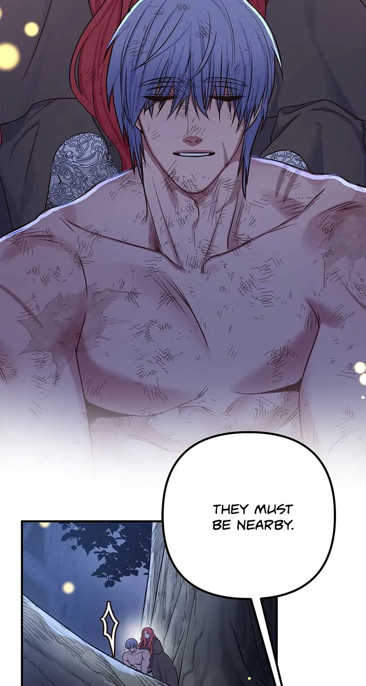 Holding You Captive Chapter 43 Online - página 22