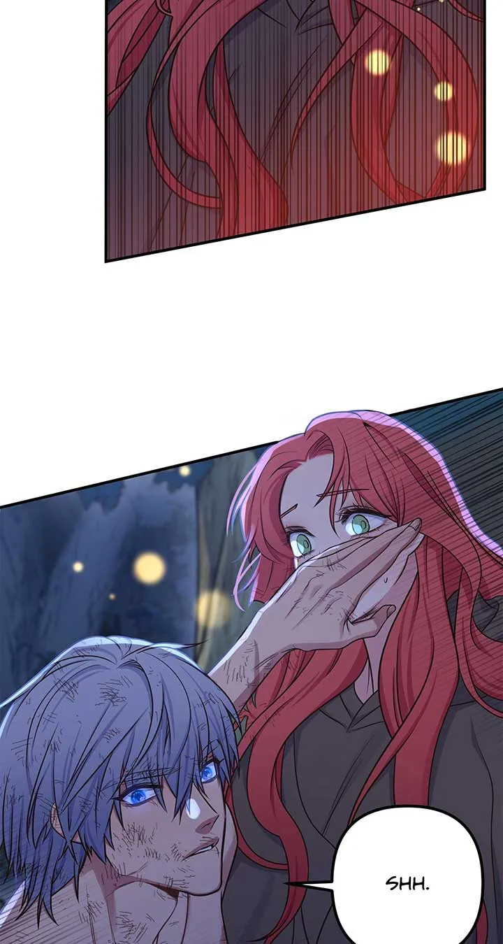 Holding You Captive Chapter 43 Online - página 24