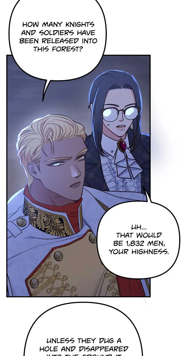Holding You Captive Chapter 43 Online - página 30
