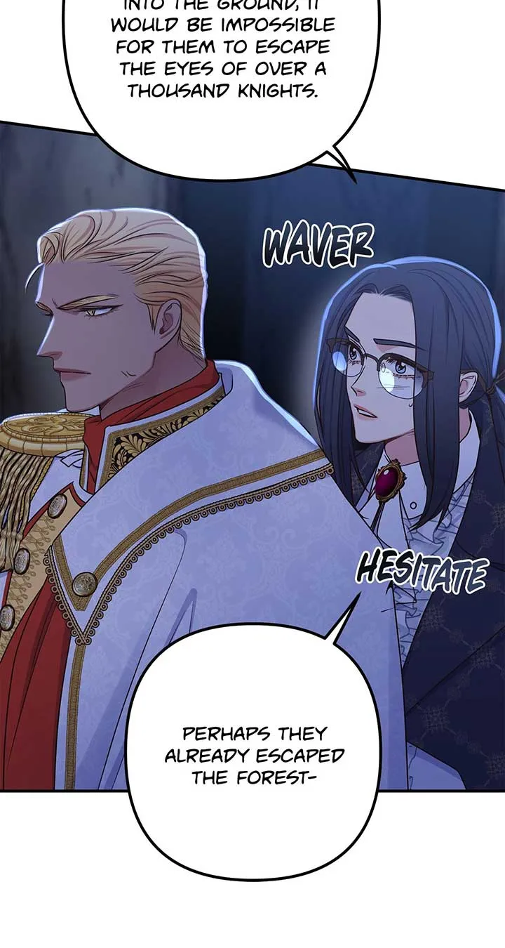 Holding You Captive Chapter 43 Online - página 31