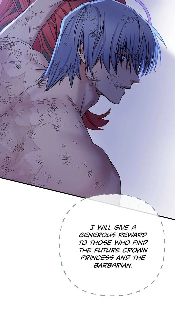Holding You Captive Chapter 43 Online - página 36