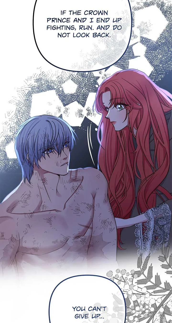 Holding You Captive Chapter 43 Online - página 39