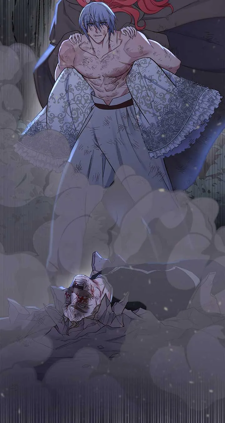 Holding You Captive Chapter 43 Online - página 57